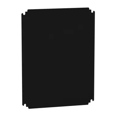 SCHNEIDER NSYMB54 Szigetelt szerelőlap (500*400)