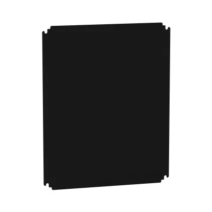 SCHNEIDER NSYMB65 Szigetelt szerelőlap (565*450)