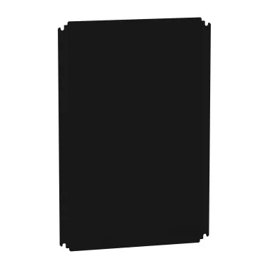 SCHNEIDER NSYMB75 Szigetelt szerelőlap (665*450)