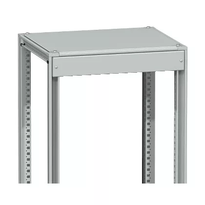 SCHNEIDER NSYMFP2M6 2 fix panel 2M 100x600