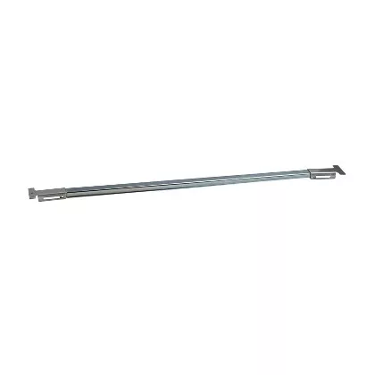   SCHNEIDER NSYMFSC60D Mélységében állítható sínkészlet (600)