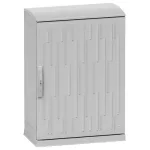   SCHNEIDER NSYPHDZT1576 Thalassa PHD kültéri szekrény 1500x750x620 bordázott ajtó