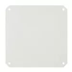 SCHNEIDER NSYPMA2727G Szerelőlap IP65 230x230x3