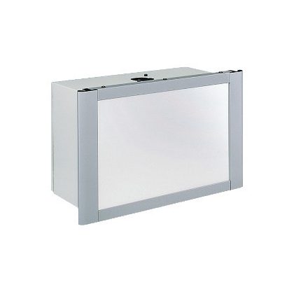 SCHNEIDER NSYS3CM304020 S3CM Encl for HMD H300XW400XD200