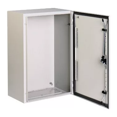 SCHNEIDER NSYS3DEX4420 Szekrény IP66 (400*400*200) ATEX