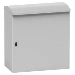SCHNEIDER NSYS3HD10640 Spacial S3HD kült szekrény 1000x600x400