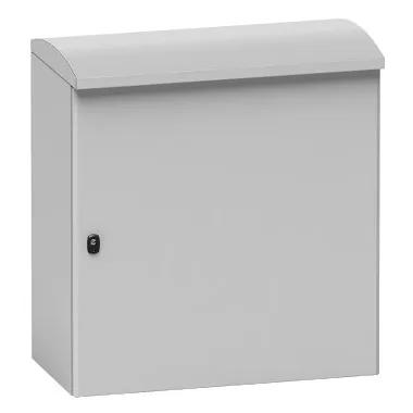 SCHNEIDER NSYS3HD8630 Spacial S3HD kült szekr 800x600x300