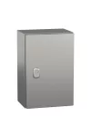 SCHNEIDER NSYS3X3215 Rozsdamentes acél faliszekrény