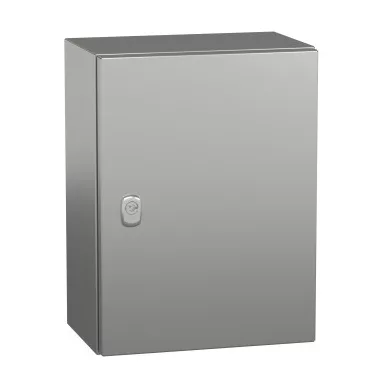 SCHNEIDER NSYS3X4320 Rozsdamentes acél faliszekrény SCHNEIDER NSYS3X4320 Rozsdamentes acél faliszekrény