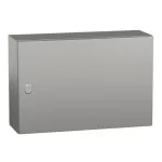 SCHNEIDER NSYS3X4620 Rozsdamentes szekrény