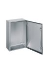 SCHNEIDER NSYS3X5420H Rozsdamentes acél faliszekrény 500x400x200