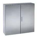 SCHNEIDER NSYS3X601230 Rozsdam. faliszekrény 600x1200x300
