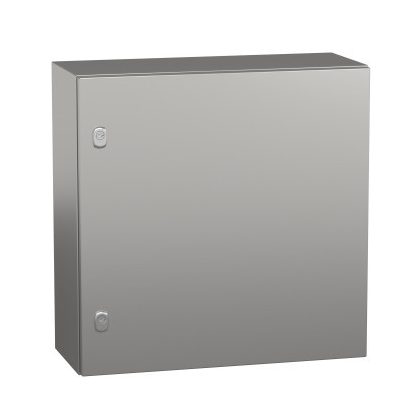 SCHNEIDER NSYS3X6625 Rozsdamentes acél faliszekrény