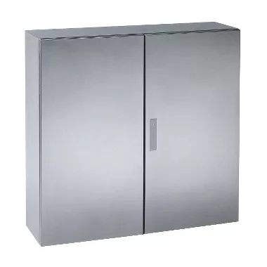 SCHNEIDER NSYS3X801230 Rozsdam. faliszekrény 800x1200x300