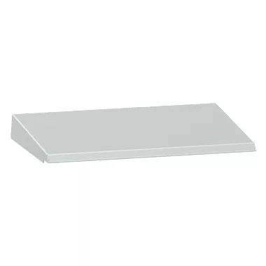 SCHNEIDER NSYSCMX12050 Spacial SMX esővédő tető 304L 1200x500