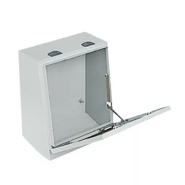 SCHNEIDER NSYSDC42 Előlap vezérlőasztalhoz