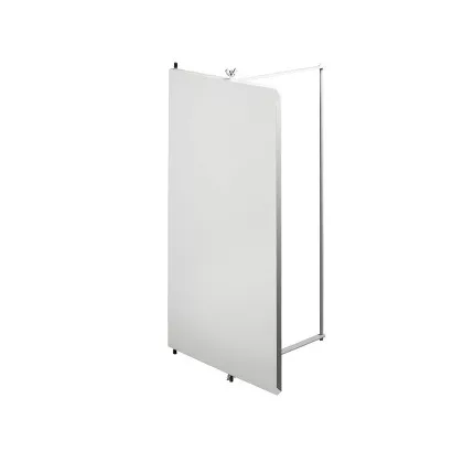 SCHNEIDER NSYSDT6 Lehajtható tálca ajtóra 600