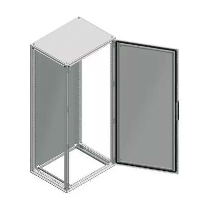 SCHNEIDER NSYSF14640 SF szerelőlap nélkül (1400*600*400)