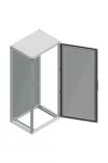 SCHNEIDER NSYSF18460 SF szerelőlap nélkül 1800x400x600
