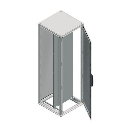 SCHNEIDER NSYSF201060P SF szerelőlappal (2000*1000*600)