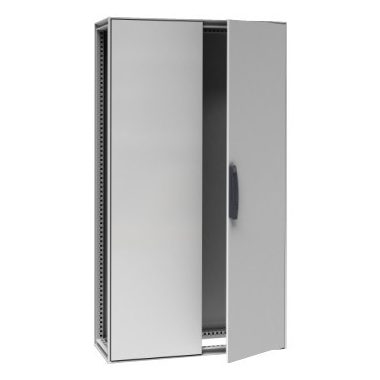 SCHNEIDER NSYSF2012602D SF szerelőlap nélkül 2D (2000*1200*600)