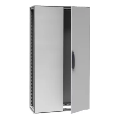 SCHNEIDER NSYSF2016502DP SF szerelőlappal 2D 2000x1600x500