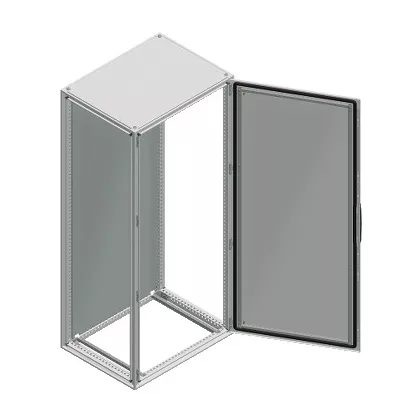 SCHNEIDER NSYSF20460 SF szerelőlap nélkül (2000*400*600)