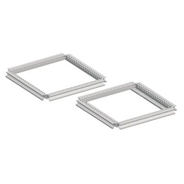 SCHNEIDER NSYSFC104 Felső+alsó keret SF (1000*400)