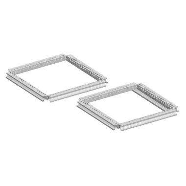 SCHNEIDER NSYSFC65 Felső+alsó keret SF (600*500)