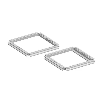 SCHNEIDER NSYSFC86 Felső+alsó keret SF (800*600)