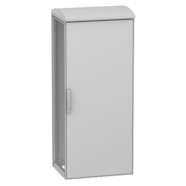 SCHNEIDER NSYSFHD16660 Spacial SFHD kült szekr 1600x600x600