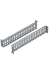 SCHNEIDER NSYSICR9060 2 inetgrálható keresztsín H90 W600mm