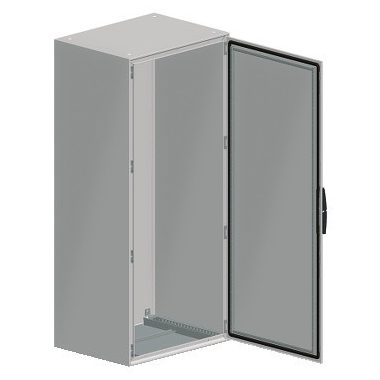 SCHNEIDER NSYSM12830 SM szerelőlap nélkül (1200*800*300)