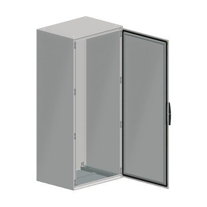 SCHNEIDER NSYSM16840 SM szerelőlap nélkül (1600*800*400)