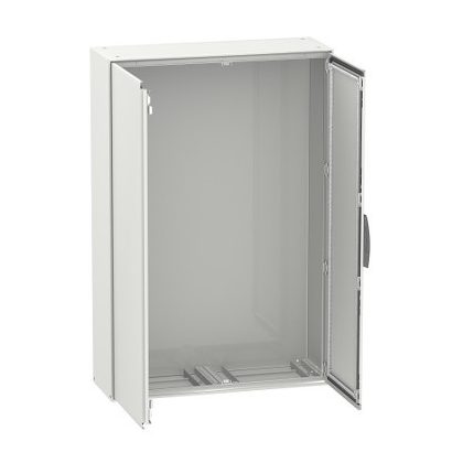   SCHNEIDER NSYSM2012602DP SM szerelőlappal 2D (2000*1200*600)