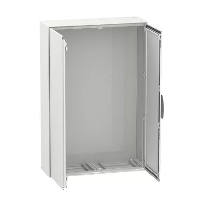   SCHNEIDER NSYSM2016402DP SM szerelőlappal 2D (2000*1600*400)