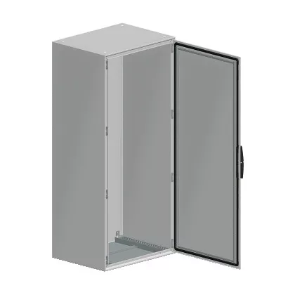 SCHNEIDER NSYSM20640 SM szerelőlap nélkül (2000*600*400)