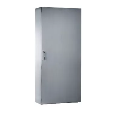 SCHNEIDER NSYSMX181640 Rozsdamentes monoblokk acélszekrény 304L (1800*1600*400)