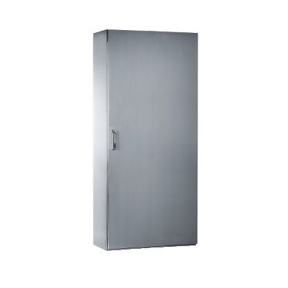   SCHNEIDER NSYSMX201040 Rozsdamentes monoblokk acélszekrény 304L (2000*1000*400)