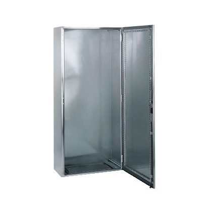   SCHNEIDER NSYSMX201040H Rozsdamentes monoblokk acélszekrény 316L (2000*1000*400)