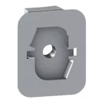   SCHNEIDER NSYSNM8 1/4 fordulatos vándoranya M8 (10db/csomag)