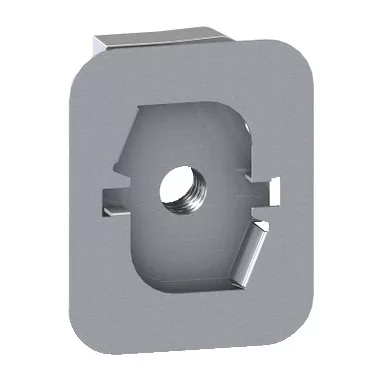 SCHNEIDER NSYSNM8 1/4 fordulatos vándoranya M8 (10db/csomag)