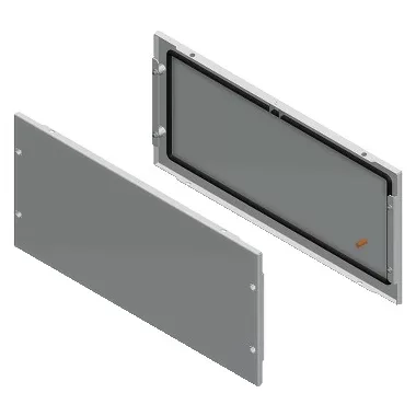 SCHNEIDER NSYSPBC35 2 oldallap gyűjtősín rekeszhez (300*500)