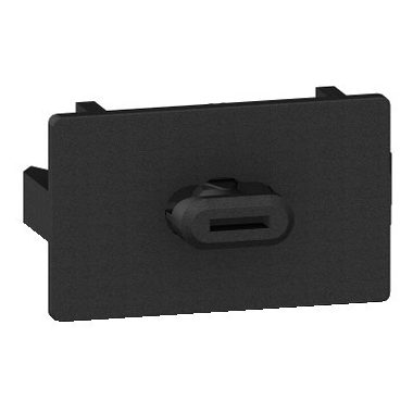 SCHNEIDER NSYSPC Műanyag kábelcsatorna tartó