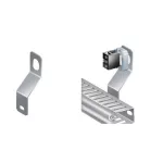 SCHNEIDER NSYSPCP Kábelcsatorna tartó ajtóhoz 22MM