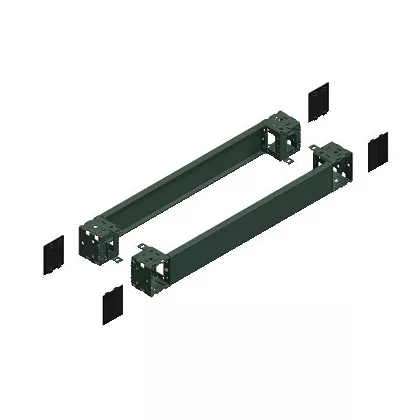 SCHNEIDER NSYSPF16100 Mellső lábazat (1600*100)