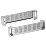 SCHNEIDER NSYSPFVX6200 Szellőztetett mellső lábazat 200x600 SS