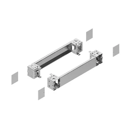   SCHNEIDER NSYSPFX8100H Rozsdam. lábazat elülső W800xH100 316L