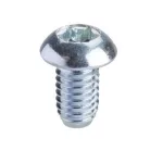 SCHNEIDER NSYSPM6 Torx screw T30 (M6x10) (50db/csomag)