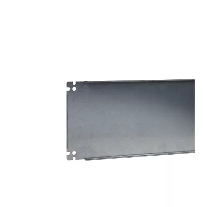 SCHNEIDER NSYSPMP40100 Részleges szerelőlap (397*905)